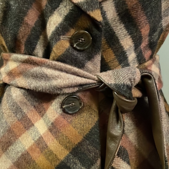 Classiques Entier jacket size small. - Picture 3 of 13